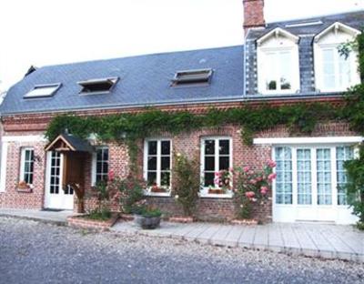 фото отеля Le Clos du Quesney