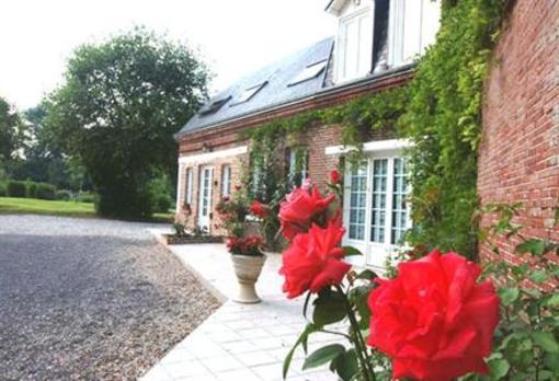 фото отеля Le Clos du Quesney