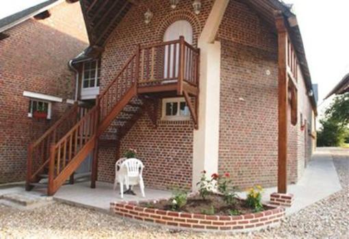фото отеля Le Clos du Quesney