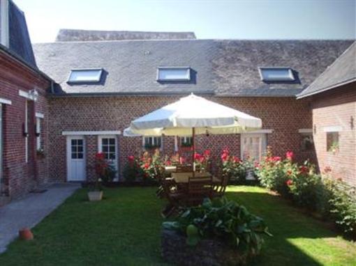 фото отеля Le Clos du Quesney
