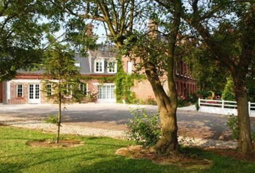 фото отеля Le Clos du Quesney