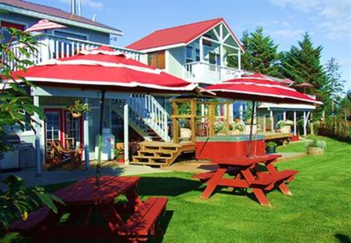 фото отеля Ocean House Inn