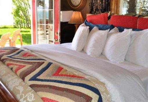 фото отеля Ocean House Inn