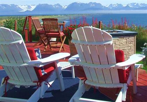 фото отеля Ocean House Inn