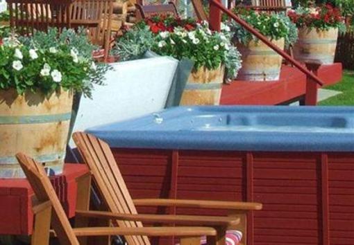 фото отеля Ocean House Inn