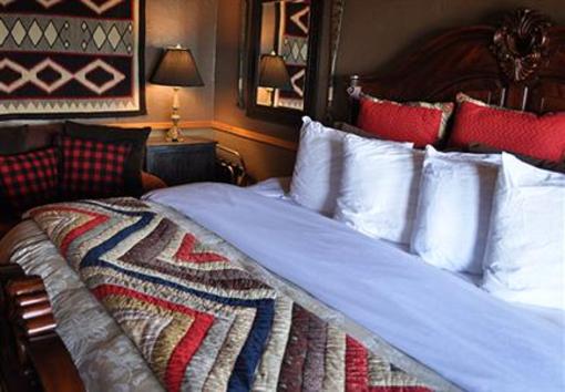 фото отеля Ocean House Inn