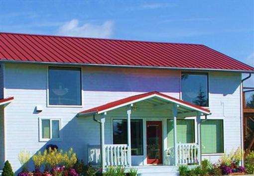 фото отеля Ocean House Inn