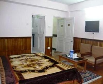 фото отеля Doma Residency