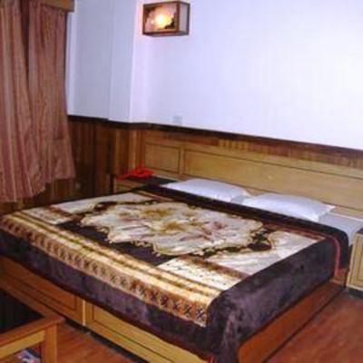 фото отеля Doma Residency