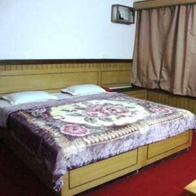 фото отеля Doma Residency