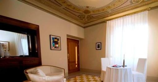 фото отеля Mo Da Hotel Montegiardino