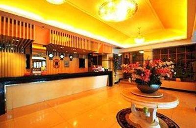 фото отеля Super 8 (Urumqi Meihao)