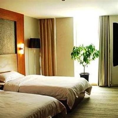 фото отеля Super 8 (Urumqi Meihao)