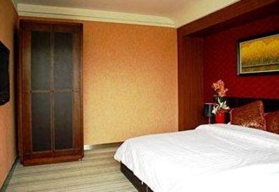 фото отеля Super 8 (Urumqi Meihao)