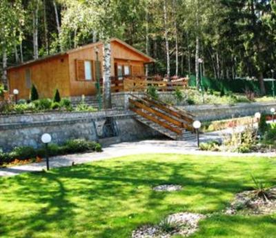 фото отеля Istrum Park Resort Samokov