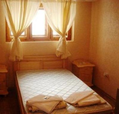 фото отеля Istrum Park Resort Samokov
