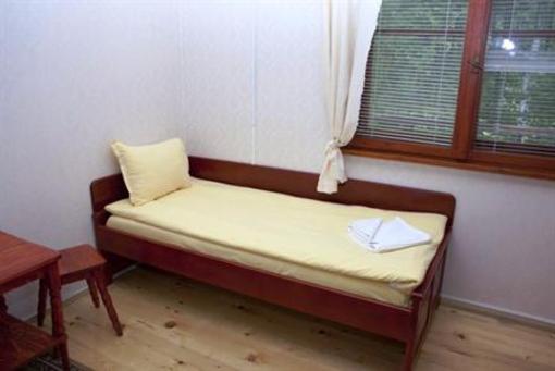 фото отеля Istrum Park Resort Samokov