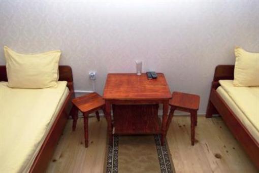 фото отеля Istrum Park Resort Samokov