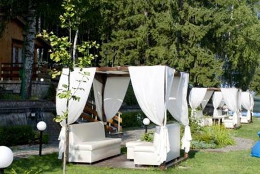фото отеля Istrum Park Resort Samokov