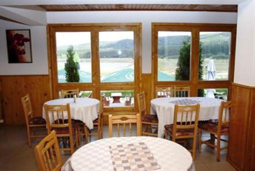 фото отеля Istrum Park Resort Samokov