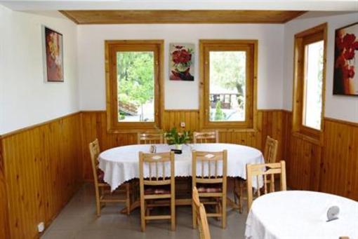 фото отеля Istrum Park Resort Samokov