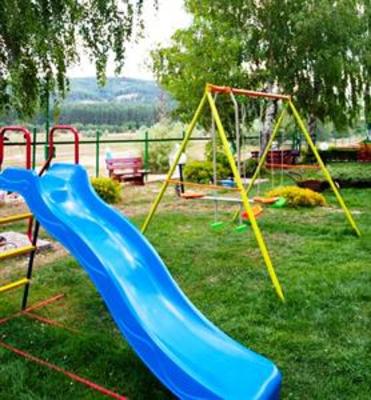 фото отеля Istrum Park Resort Samokov