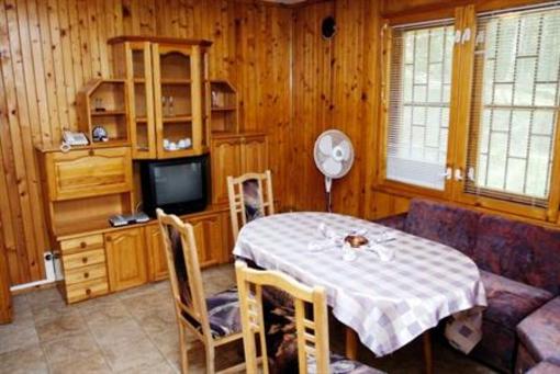 фото отеля Istrum Park Resort Samokov