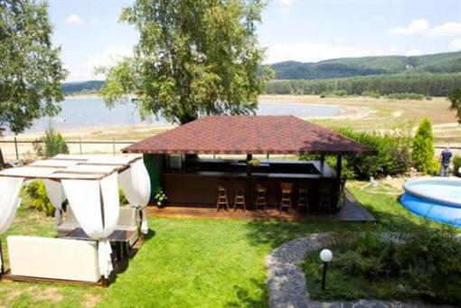 фото отеля Istrum Park Resort Samokov