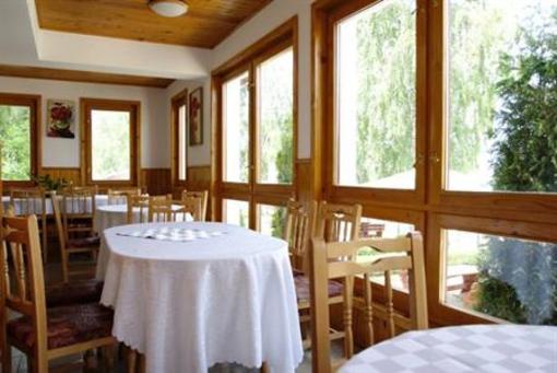 фото отеля Istrum Park Resort Samokov