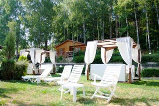 фото отеля Istrum Park Resort Samokov