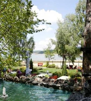 фото отеля Istrum Park Resort Samokov