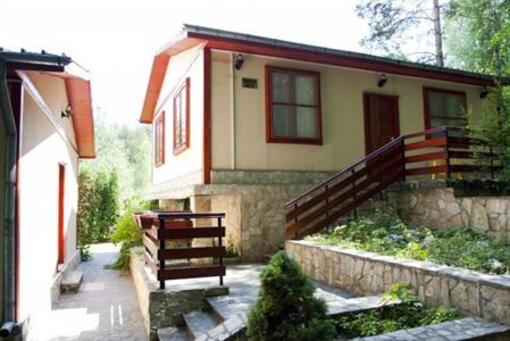 фото отеля Istrum Park Resort Samokov