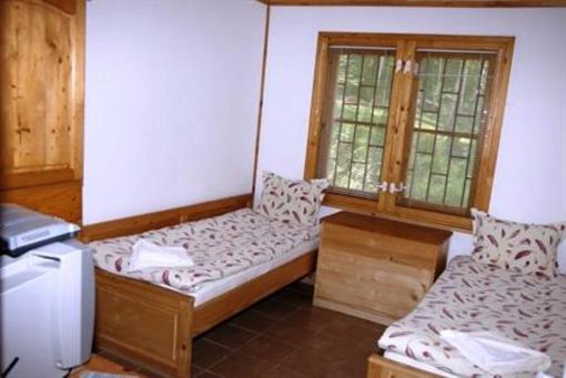 фото отеля Istrum Park Resort Samokov