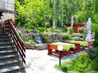 фото отеля Istrum Park Resort Samokov