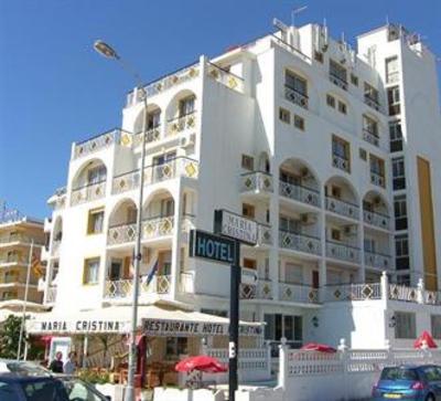 фото отеля Maria Cristina Hotel Peniscola