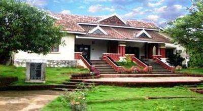 фото отеля Om Beach Resort Karwar