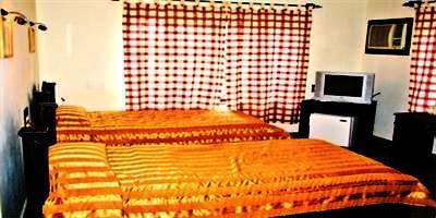 фото отеля Om Beach Resort Karwar