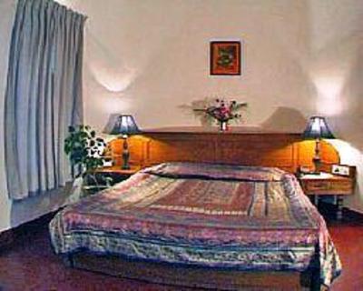 фото отеля Om Beach Resort Karwar