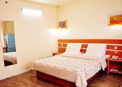 фото отеля Lujia Hotel