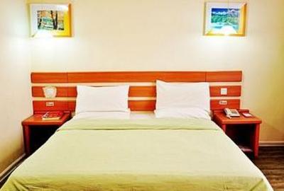 фото отеля Lujia Hotel