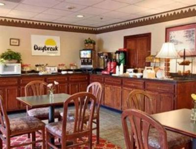 фото отеля Days Inn Suites Augusta