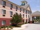 фото отеля Days Inn Suites Augusta