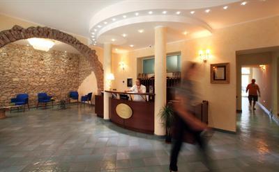 фото отеля San Matteo Palace Hotel