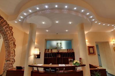 фото отеля San Matteo Palace Hotel