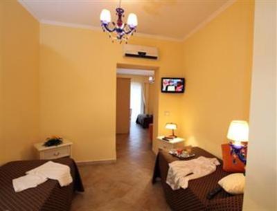 фото отеля San Matteo Palace Hotel