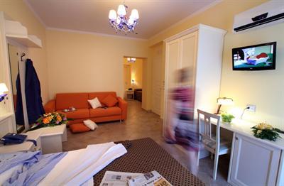 фото отеля San Matteo Palace Hotel
