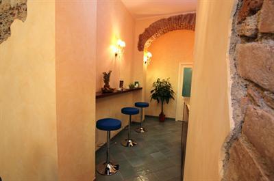 фото отеля San Matteo Palace Hotel