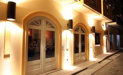 фото отеля San Matteo Palace Hotel