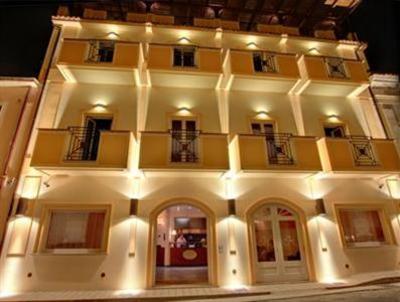фото отеля San Matteo Palace Hotel