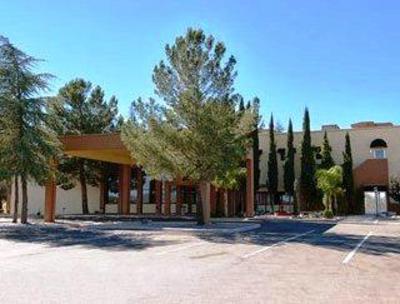 фото отеля Super 8 Motel Nogales